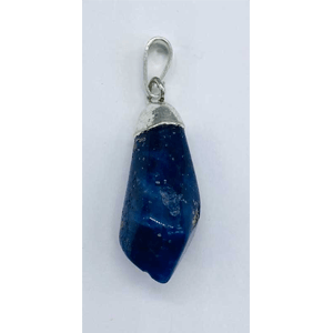Sodalite pendant