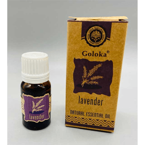 Lavender Goloka oil 10ml
