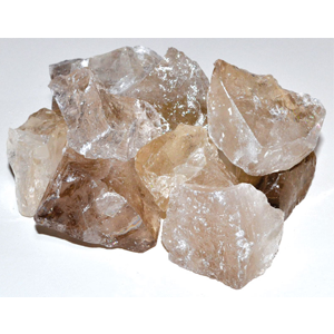 Citrine untumbled stones 1 lb