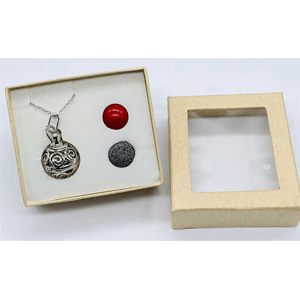 Sweet harmony w/ Insert Necklace