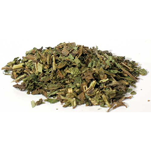 Comfrey Leaf cut (Symphytum officinale) - Wiccan Place
