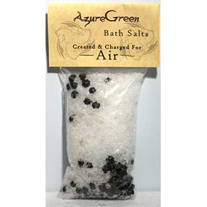 Air bath salts 5 oz - Wiccan Place