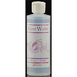 River water 4oz - Wiccan Place
