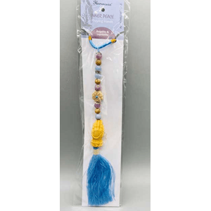 Inner Peace (praying hands) Necklace