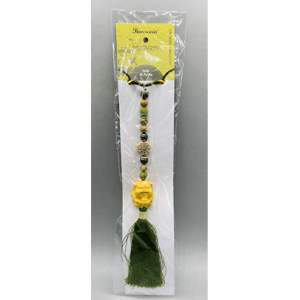 Prosperity (lucky pig) Necklace