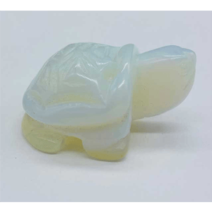 Opalite Turtle 1.5"