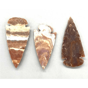 Arrowhead Jasper 2"