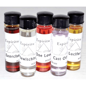 Cleopatra oil 2 dram