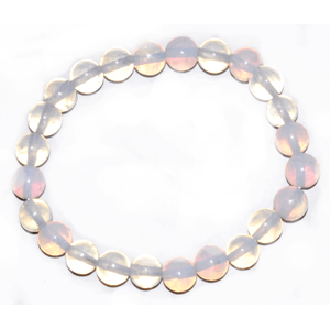 Opalite Bracelet 8mm
