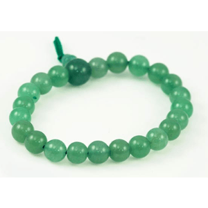 Aventurine Power bracelet