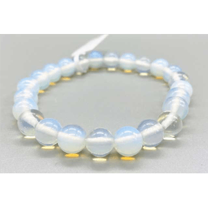 Opalite Bracelet 8mm