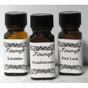 Business Success oil 2 dram - Wiccan Place