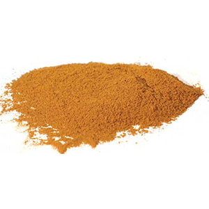 Cinnamon powder (Cinnamomum cassia) - Wiccan Place