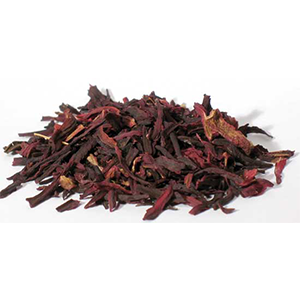 Hibiscus Flower whole (Hibiscus sabdariffa) - Wiccan Place