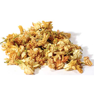Jasmine Flowers whole (Jasminum officianale) - Wiccan Place