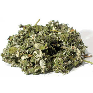 Raspberry Leaf cut (Rubus idaeus) - Wiccan Place