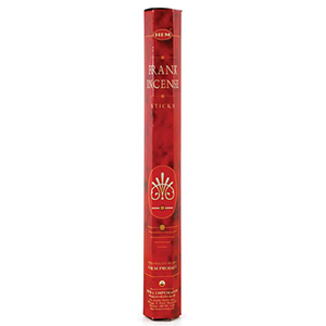 Frankincense HEM Stick Incense 20 pack - Wiccan Place