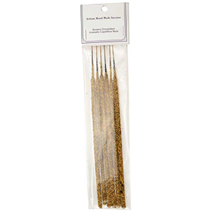 Frankincense, Myrrh, Copal, Palo Santo, & White Sage stick 6 pack - Wiccan Place