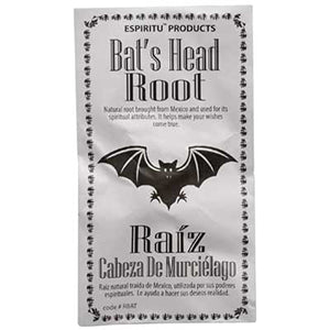 Bats Head Root - Wiccan Place