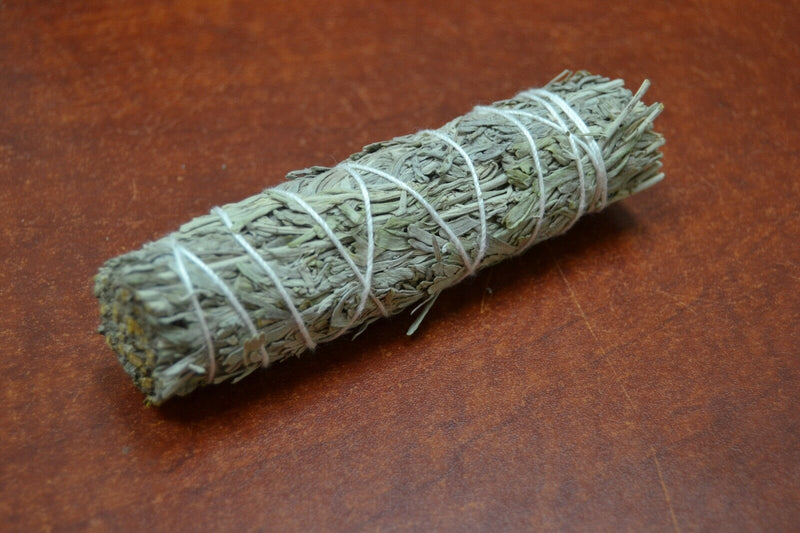 California Desert Sage Smudge Bundle 4 1/2"